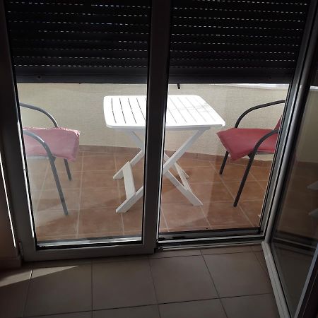 Korac Apartments Ulcinj Zewnętrze zdjęcie