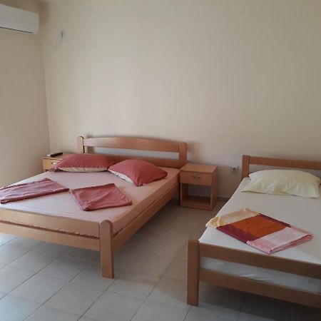 Korac Apartments Ulcinj Zewnętrze zdjęcie