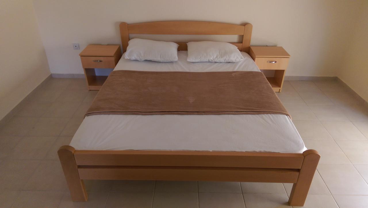 Korac Apartments Ulcinj Zewnętrze zdjęcie