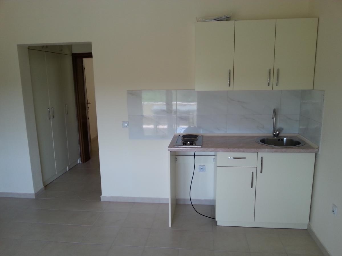 Korac Apartments Ulcinj Zewnętrze zdjęcie