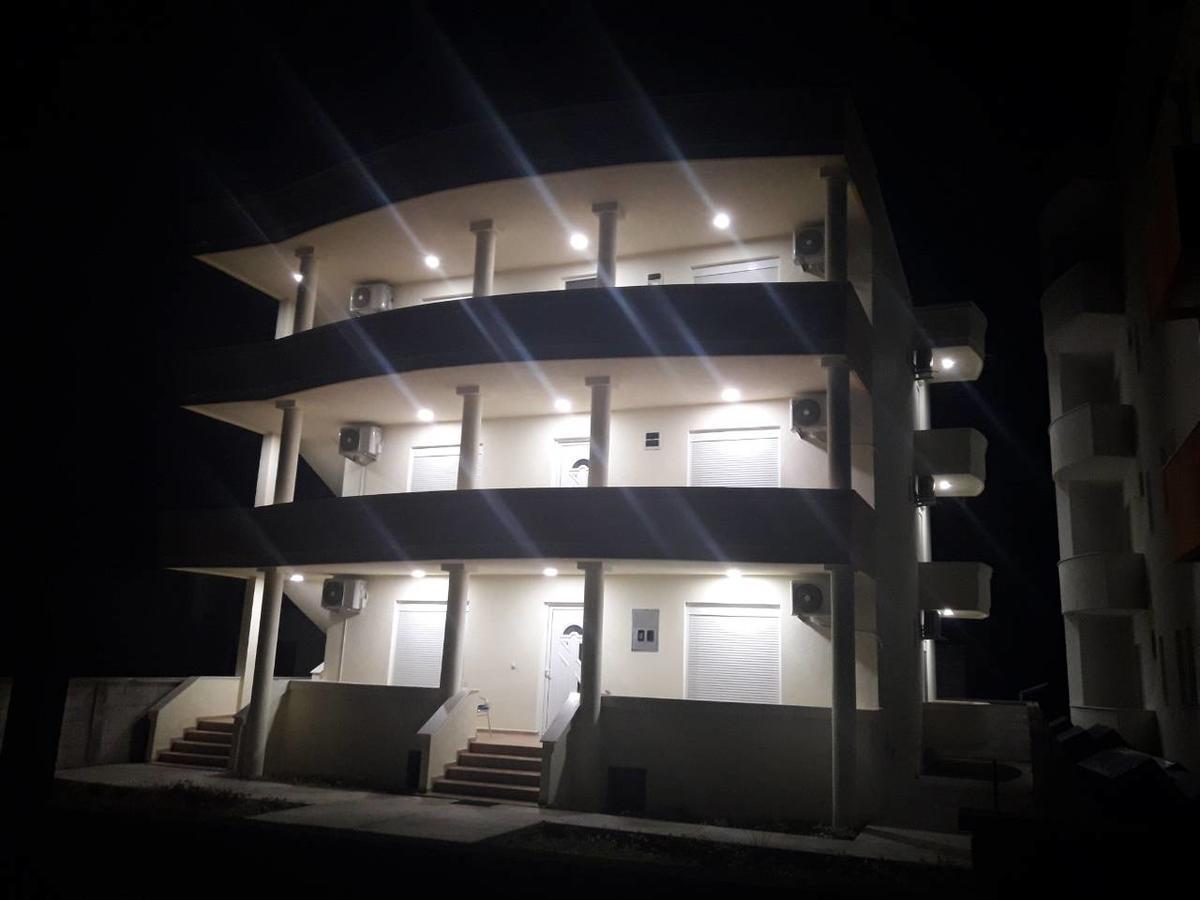 Korac Apartments Ulcinj Zewnętrze zdjęcie