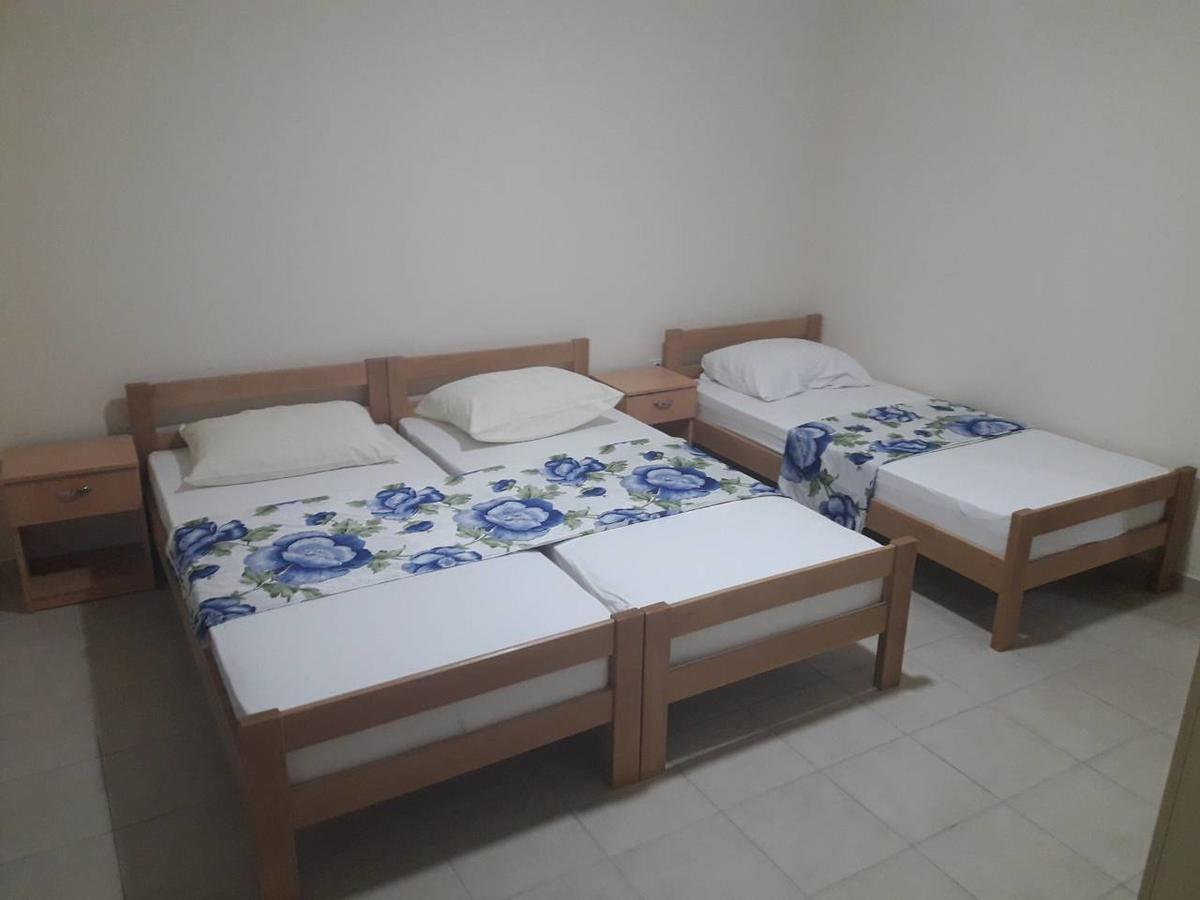 Korac Apartments Ulcinj Zewnętrze zdjęcie
