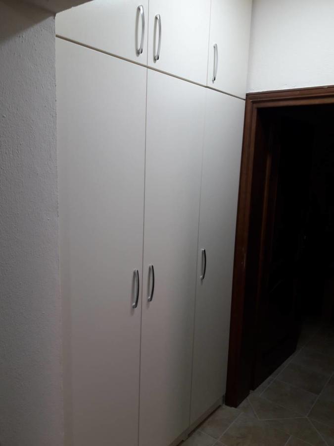 Korac Apartments Ulcinj Zewnętrze zdjęcie