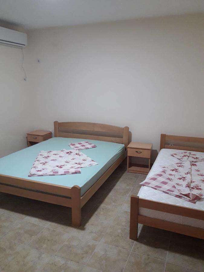 Korac Apartments Ulcinj Zewnętrze zdjęcie