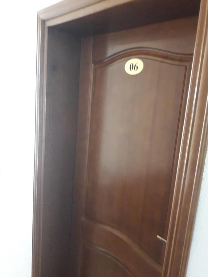 Korac Apartments Ulcinj Zewnętrze zdjęcie