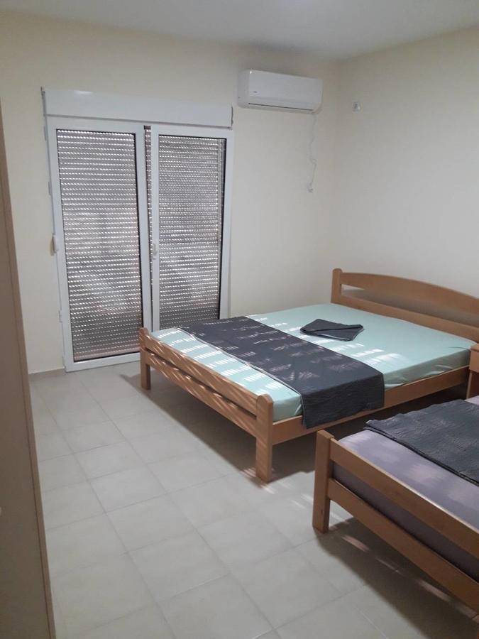 Korac Apartments Ulcinj Zewnętrze zdjęcie