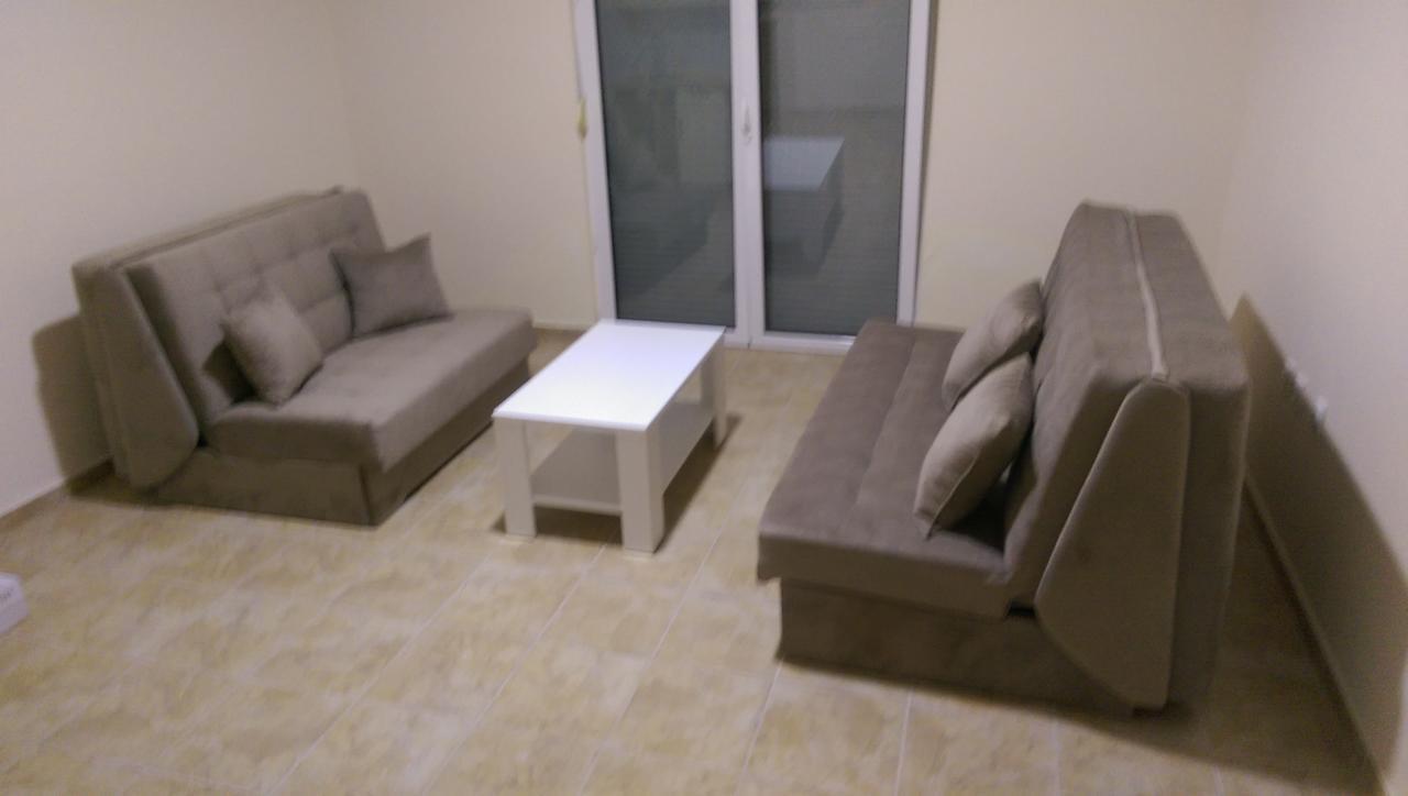 Korac Apartments Ulcinj Zewnętrze zdjęcie