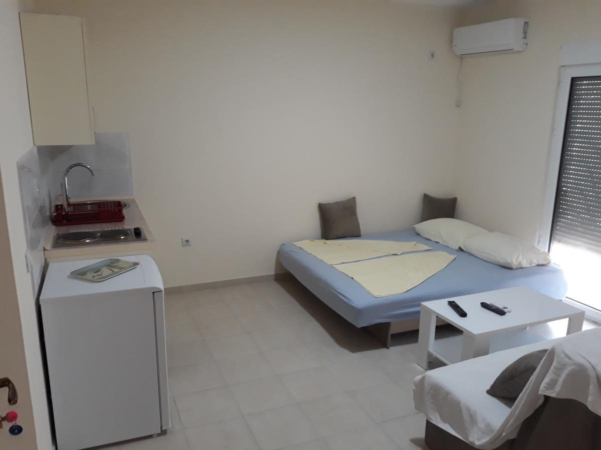 Korac Apartments Ulcinj Zewnętrze zdjęcie