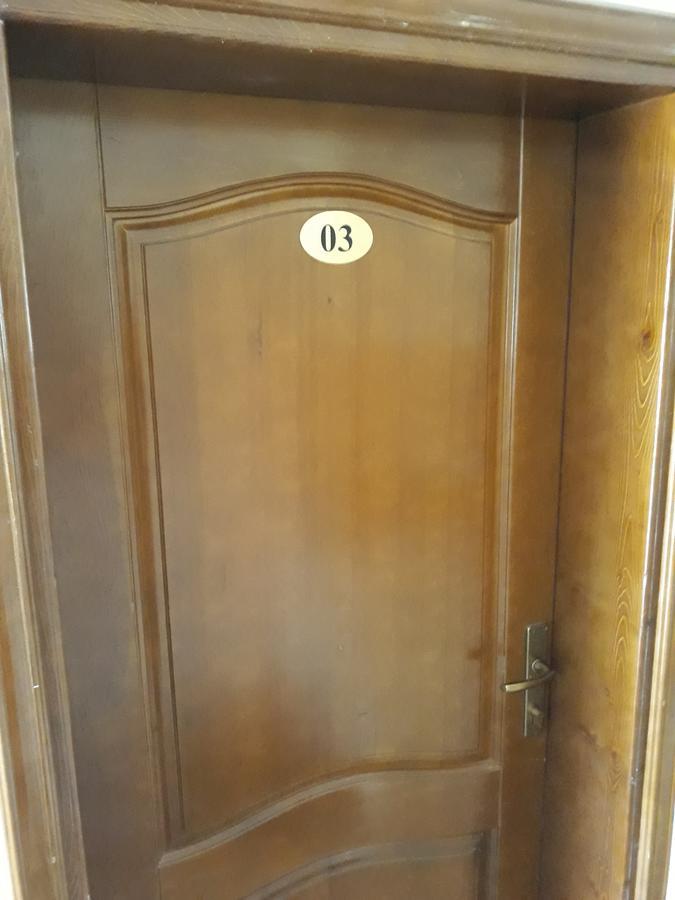 Korac Apartments Ulcinj Zewnętrze zdjęcie