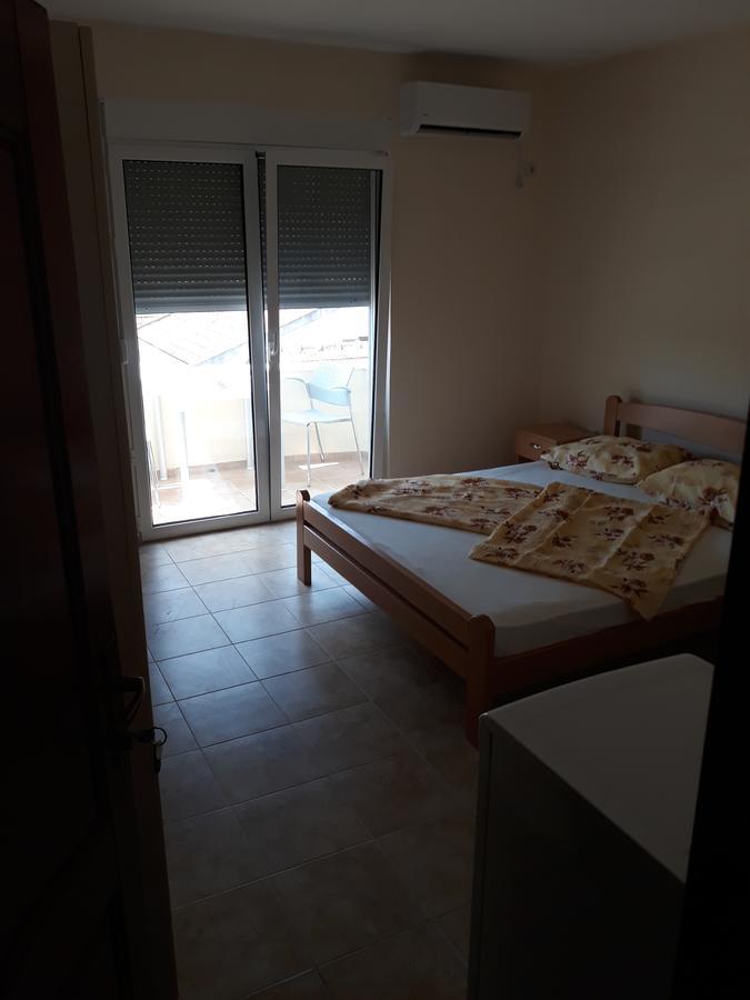 Korac Apartments Ulcinj Zewnętrze zdjęcie