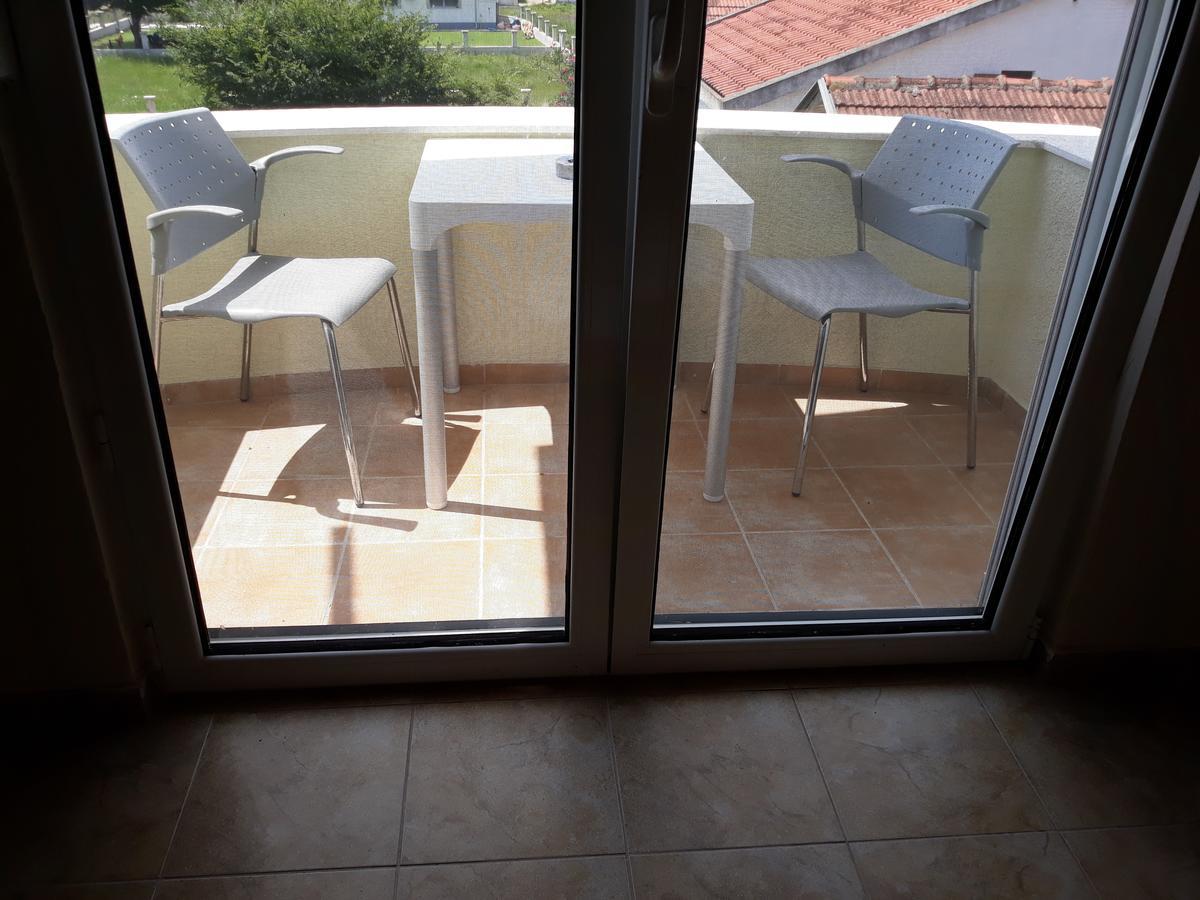 Korac Apartments Ulcinj Zewnętrze zdjęcie