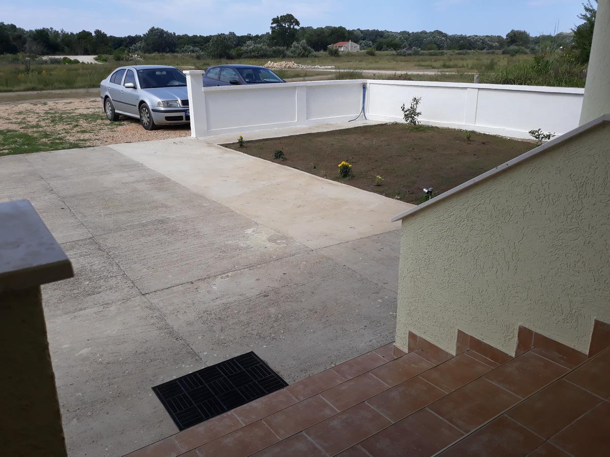 Korac Apartments Ulcinj Zewnętrze zdjęcie