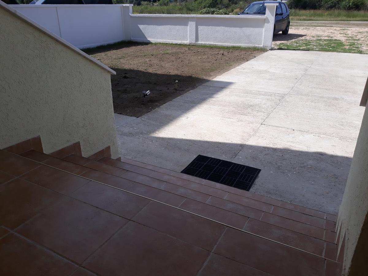 Korac Apartments Ulcinj Zewnętrze zdjęcie