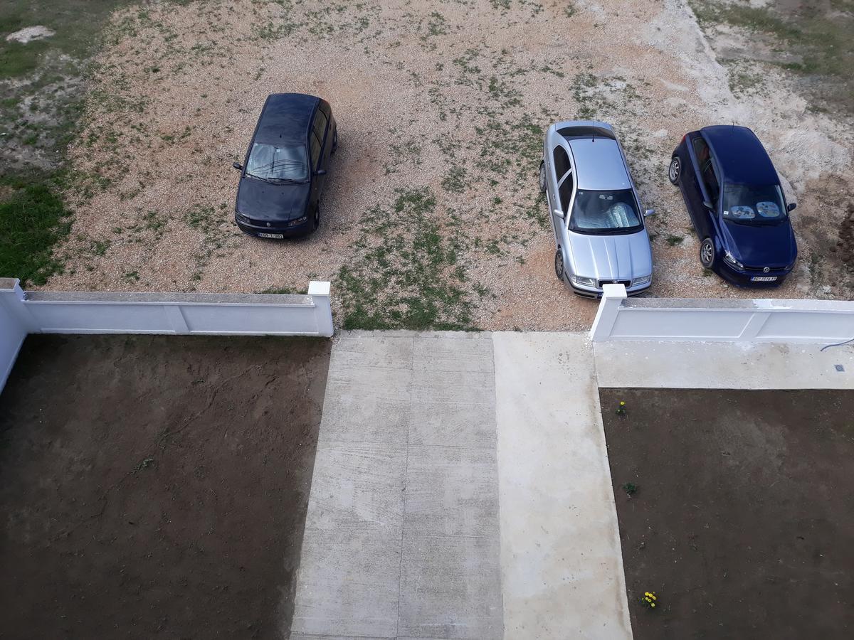 Korac Apartments Ulcinj Zewnętrze zdjęcie