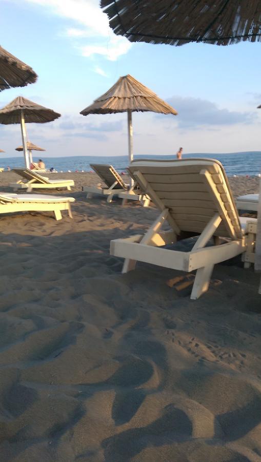 Korac Apartments Ulcinj Zewnętrze zdjęcie