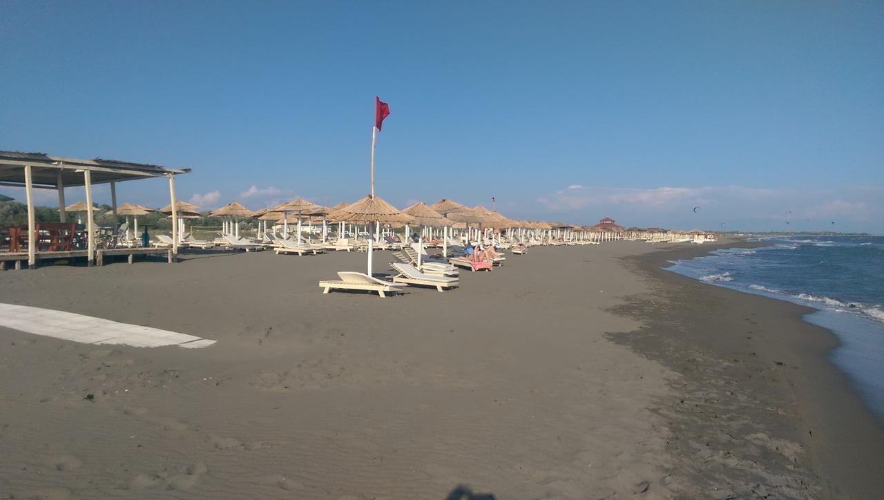 Korac Apartments Ulcinj Zewnętrze zdjęcie