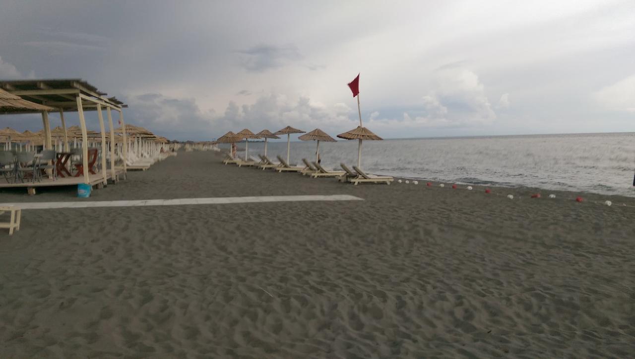 Korac Apartments Ulcinj Zewnętrze zdjęcie