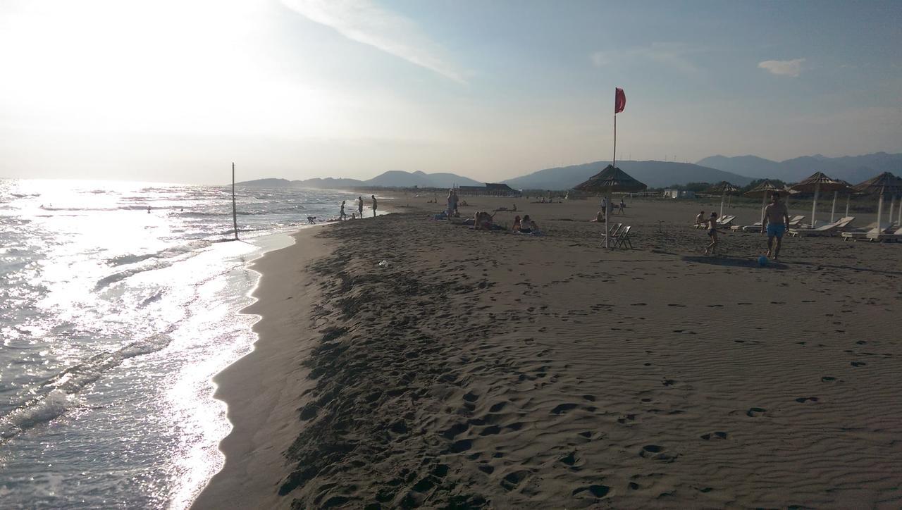 Korac Apartments Ulcinj Zewnętrze zdjęcie