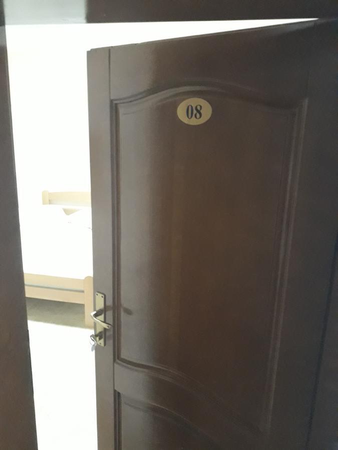 Korac Apartments Ulcinj Zewnętrze zdjęcie