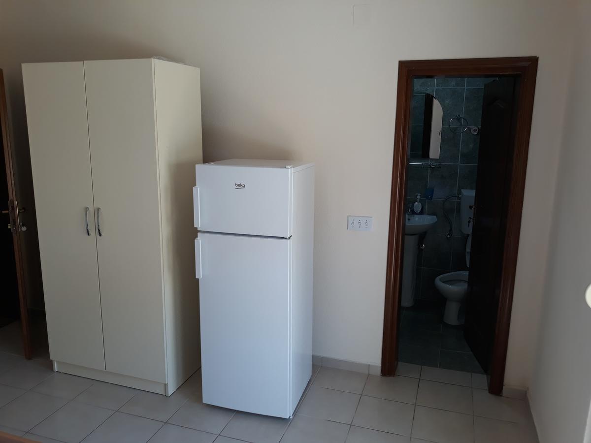 Korac Apartments Ulcinj Zewnętrze zdjęcie