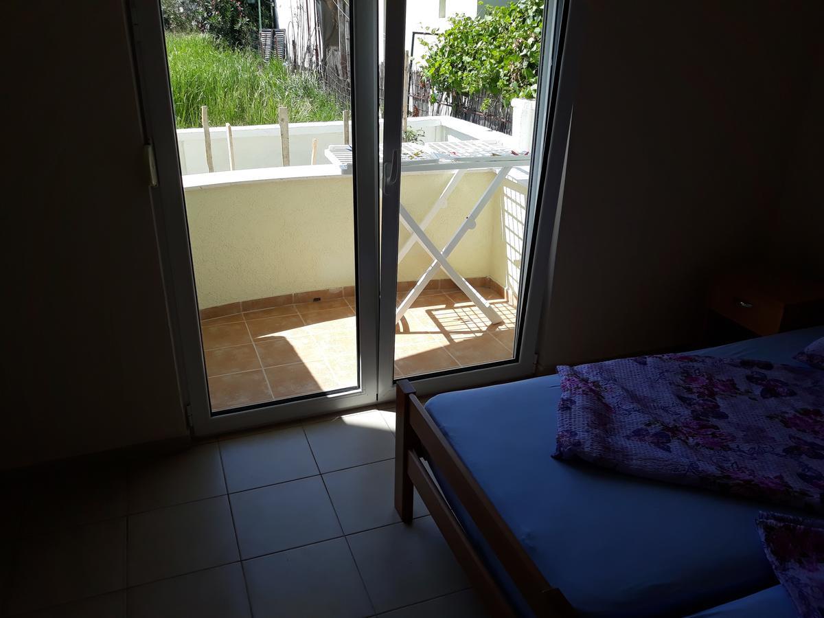 Korac Apartments Ulcinj Zewnętrze zdjęcie