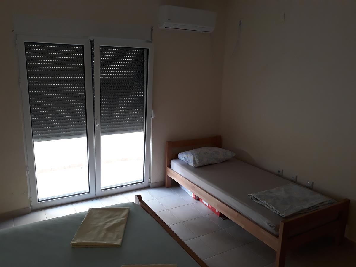 Korac Apartments Ulcinj Zewnętrze zdjęcie