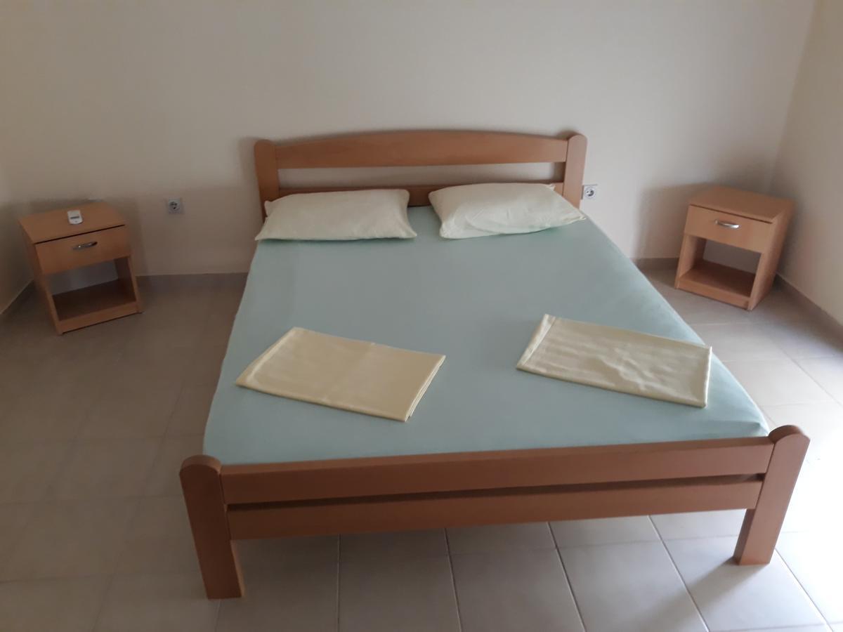 Korac Apartments Ulcinj Zewnętrze zdjęcie