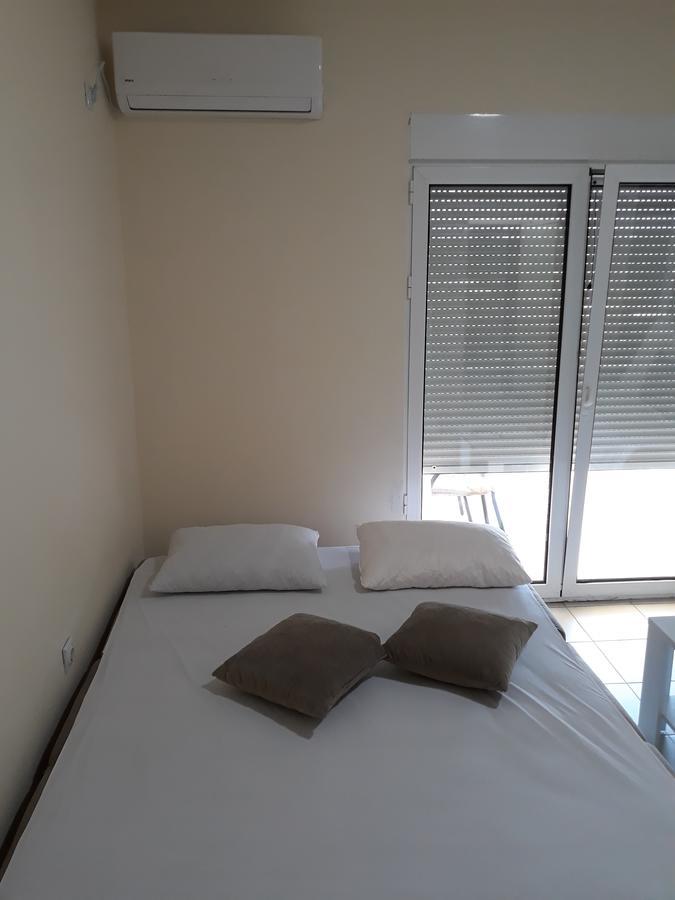 Korac Apartments Ulcinj Zewnętrze zdjęcie