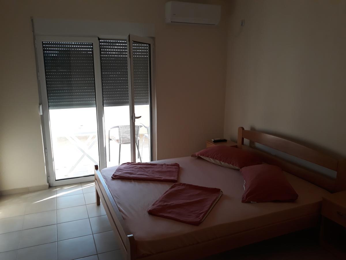 Korac Apartments Ulcinj Zewnętrze zdjęcie