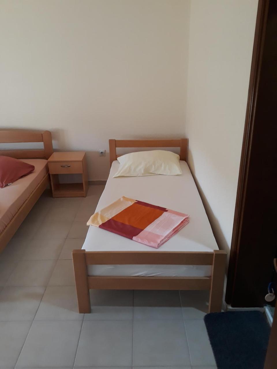 Korac Apartments Ulcinj Zewnętrze zdjęcie
