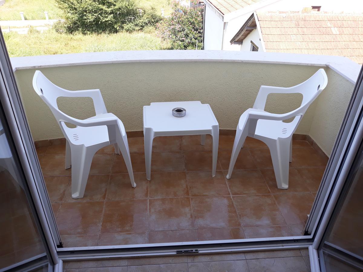 Korac Apartments Ulcinj Zewnętrze zdjęcie