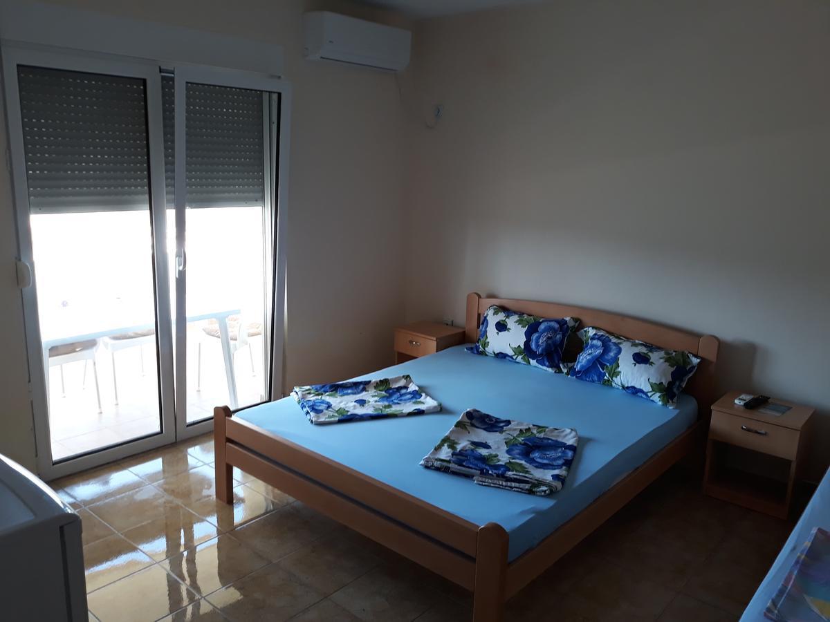 Korac Apartments Ulcinj Zewnętrze zdjęcie